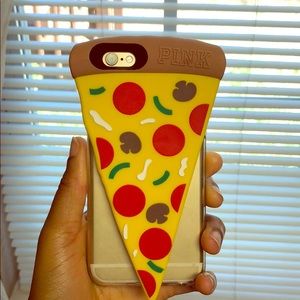 Pink  Victoria’s Secret iPhone 6 or 6s case